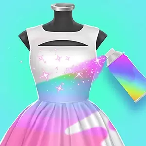 Tie Dye Shop